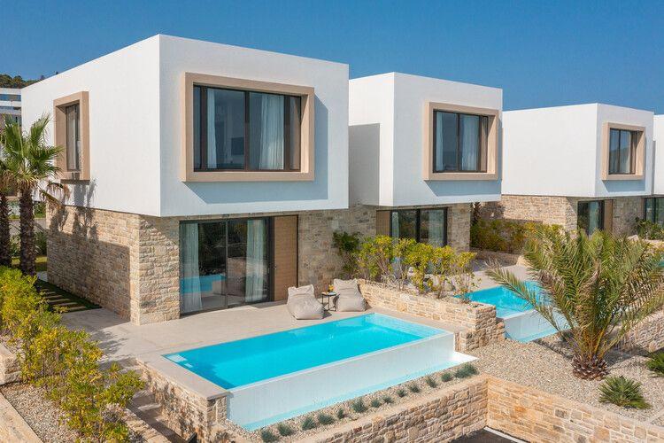 Tkon Villas, Tkon 2, Top Villas