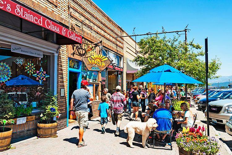Truckee