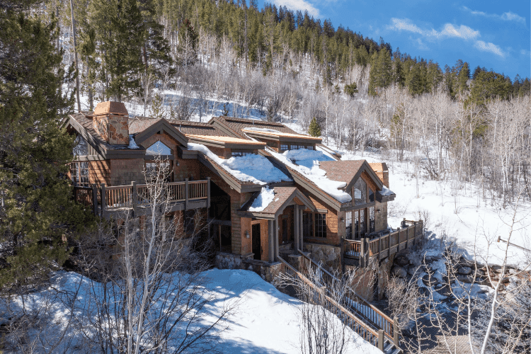 Vail 2 Vail Chalets
