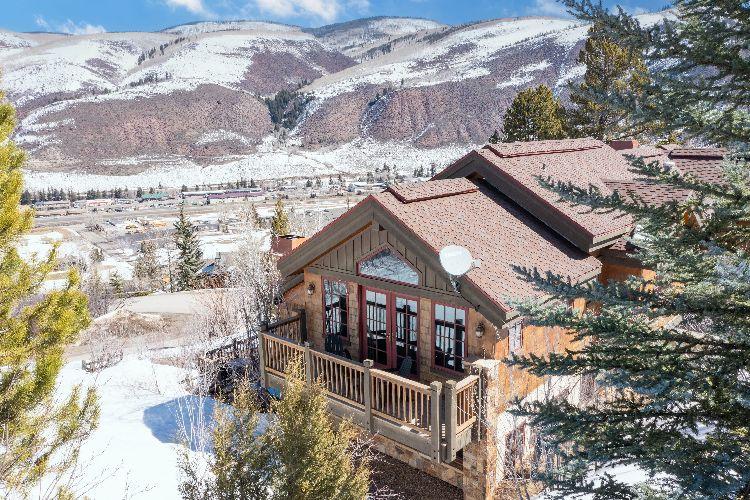 Vail 2 villas