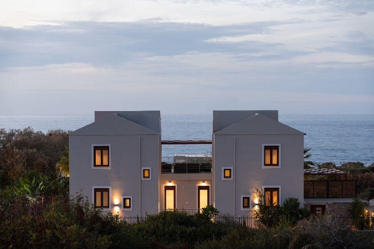 Malia villas, Vrachasi 1 Malia, Top Villas