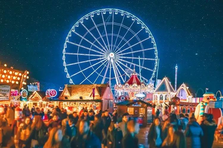 Winter Wonderland