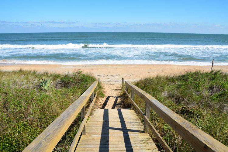 Things to do, St Augustine Beach, Top Villas