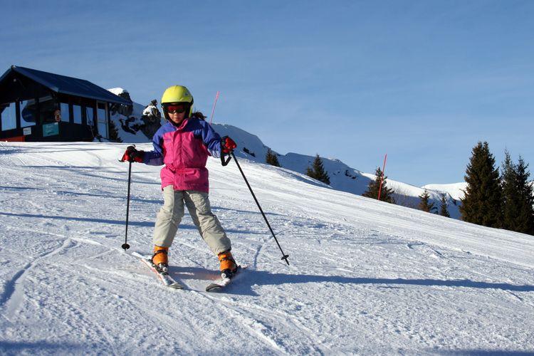 Megeve chalets, ski school, things to do, Top Villas