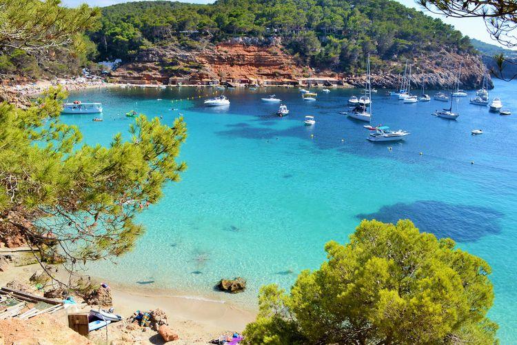 Things to do in San Josep, Sa Caleta, Top Villas