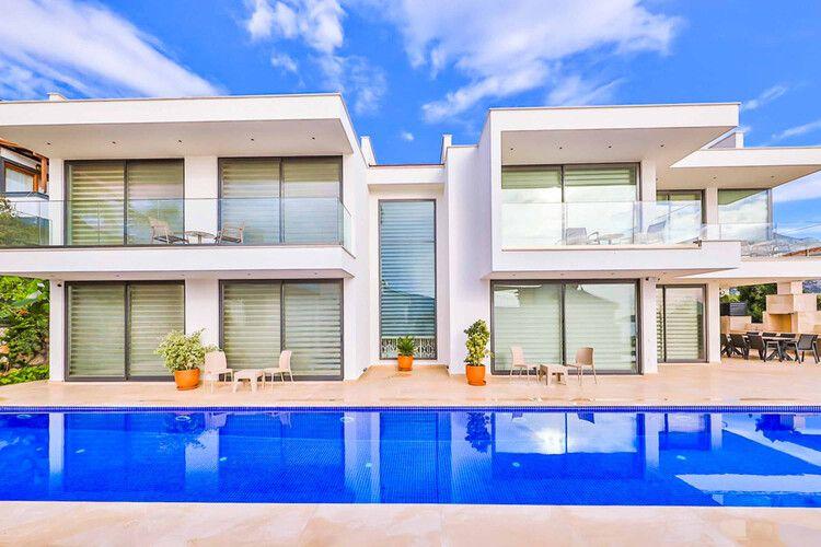Turkey villas with pools, Kalkan 2, Top Villas