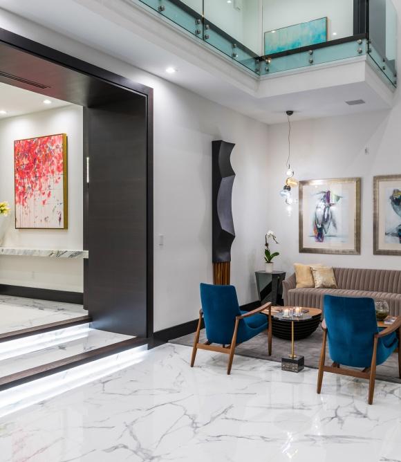 Cleaning & inspection