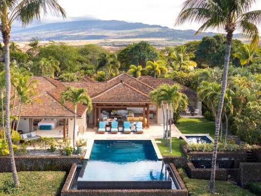 Four Seasons Hualalai 4