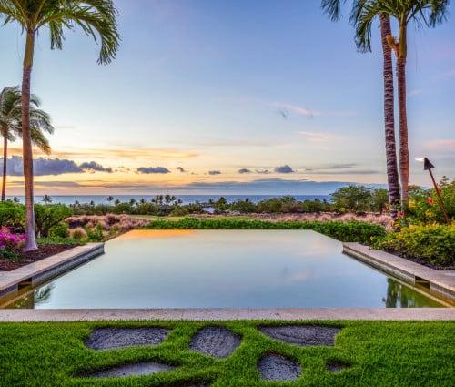 Four Seasons Hualalai 5