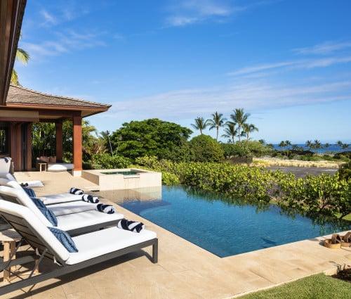 Four Seasons Hualalai 3