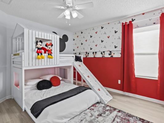 Emerald Island Resort 145
