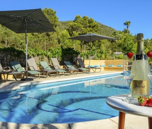 Villa Can Joan Simona