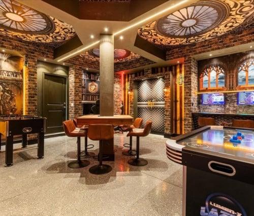 Windsor Island Resort 224