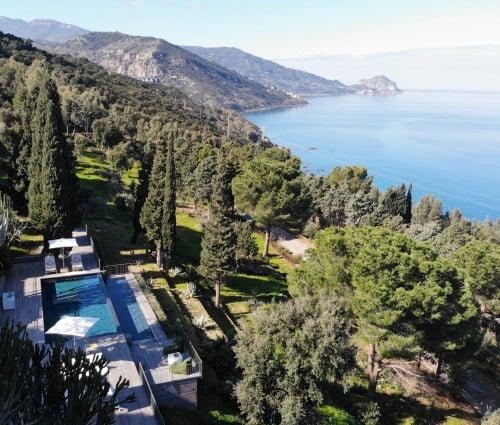 Villa Armonia - Sicily