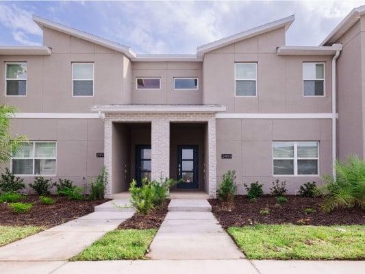 Storey Lake Resort 1100