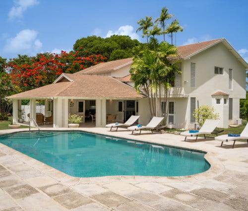 Sandy Lane - Salters 149