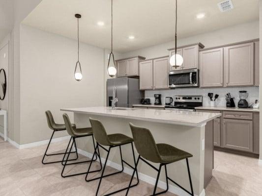 Windsor Island Resort 312