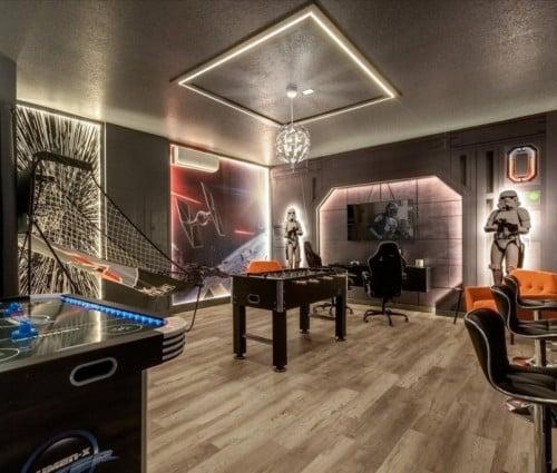 Windsor Island Resort 313