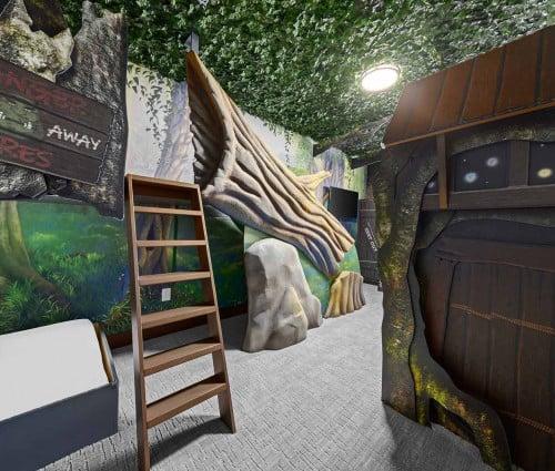 Villatel Orlando Resort 58