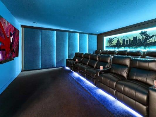 Villatel Orlando Resort 61