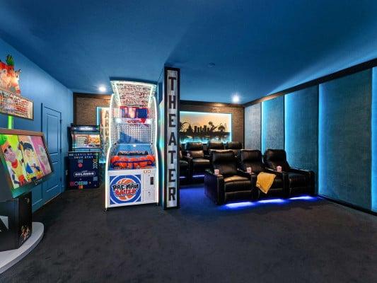 Villatel Orlando Resort 13