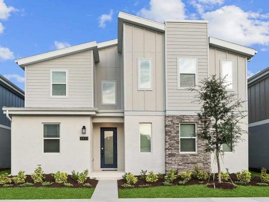 Villatel Orlando Resort 13