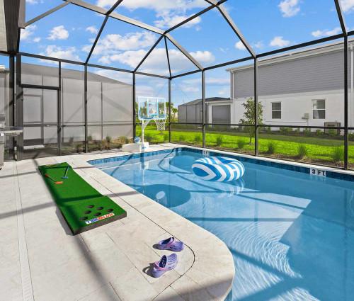 Villatel Orlando Resort 25