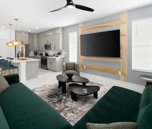 Villatel Orlando Resort 67