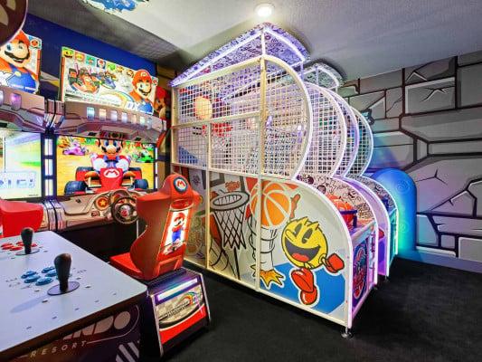 Villatel Orlando Resort 10