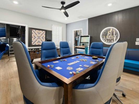 Villatel Orlando Resort 45