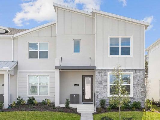 Villatel Orlando Resort 43