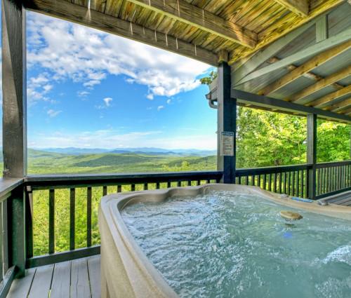 Blue Ridge 60