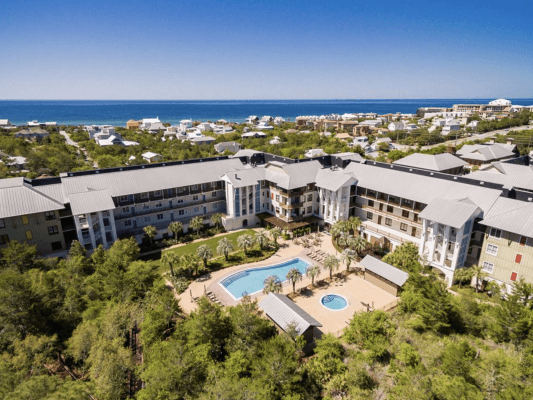 Blue Mountain Beach 11
