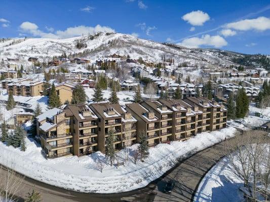 Steamboat Springs 13