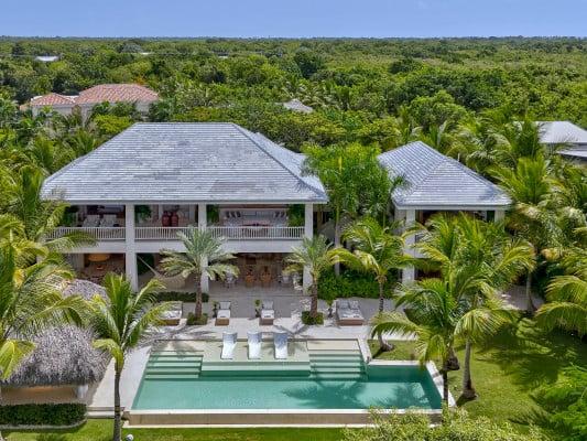 Punta Cana Resort & Club 80