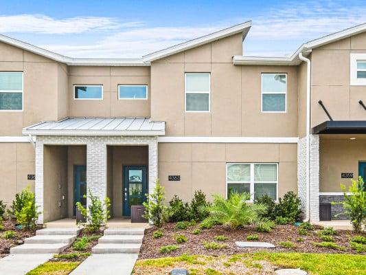 Storey Lake Resort 1041