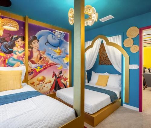 Windsor Island Resort 314