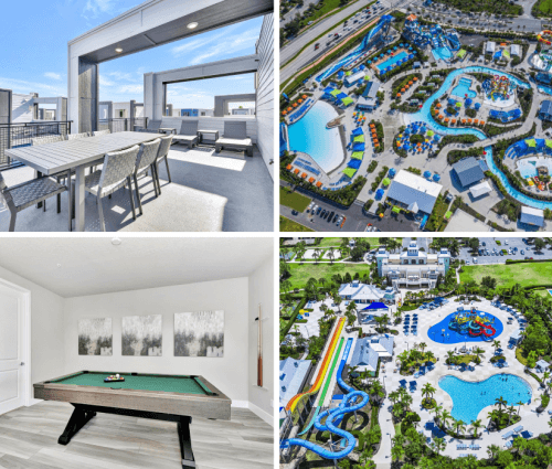 Spectrum Resort 126