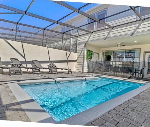 Windsor Island Resort 254