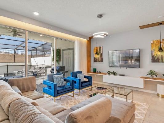 Windsor Island Resort 254