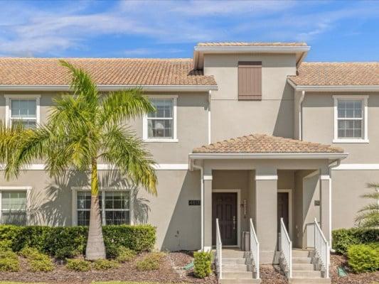 Storey Lake Resort 1130