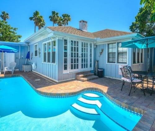 North Clearwater Beach 1