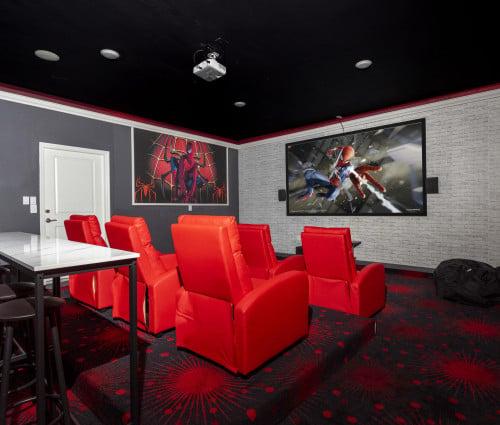 Windsor Island Resort 280