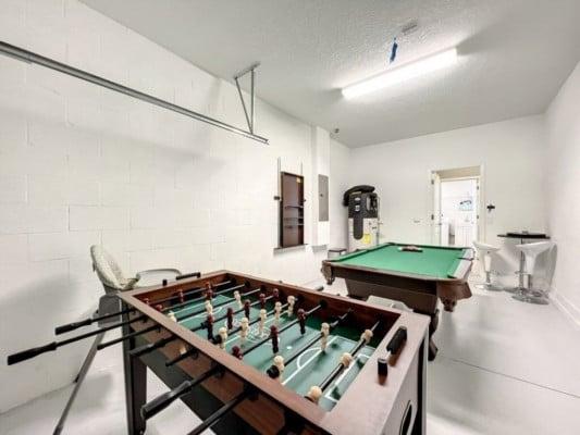 Paradise Palms Resort 334