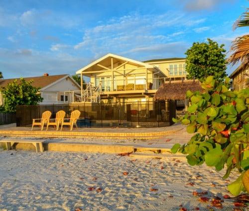 Indian Rocks Beach 10