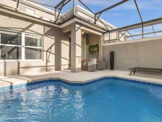 Storey Lake Resort 1125