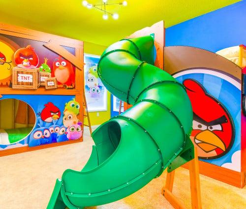 Windsor Island Resort 276