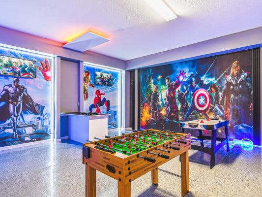 Bella Vida Resort 202