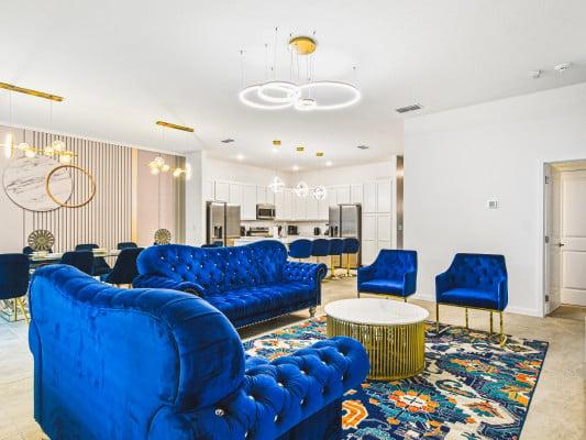 Bella Vida Resort 202