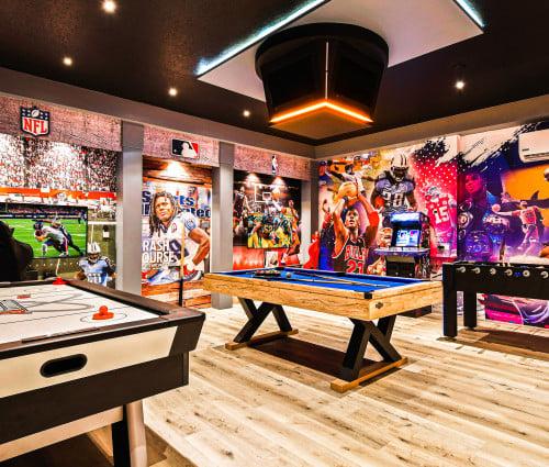 Windsor Island Resort 278